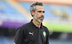 Jorge Vilda : Les joueuses sont extrêmement motivées pour disputer la CAN