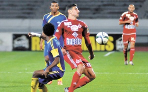 Walid El Karti sur les tablettes de l’US Palerme