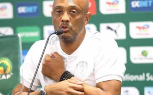 Amir Abdou nouveau sélectionneur du Burkina