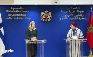 Elina Valtonen : Le Maroc, un partenaire essentiel pour l’Europe et la Finlande