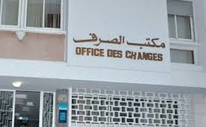Casablanca : Signature d'une convention-cadre de partenariat entre l'Office des changes et le Conseil national de l'OEC du Maroc
