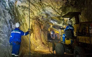 Attractivité du secteur minier: Le Maroc grimpe au 15ème rang mondial