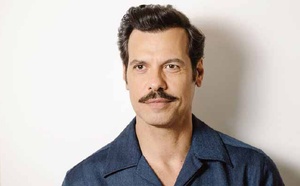 Laurent Lafitte, un acteur au sommet de son art