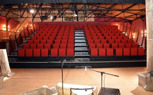 Le théâtre Riad Sultan dévoile sa programmation spéciale du mois de Ramadan