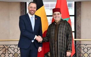 Rabat et Bruxelles réaffirment leur ambition d’un partenariat stratégique renforcé