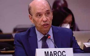 Omar Zniber met en avant les stratégies Royales de réduction des disparités sociales et spatiales