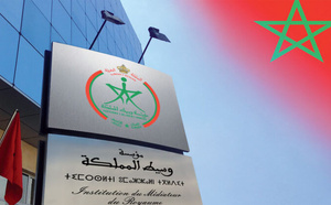 Mise en lumière l'expérience de l’institution du Médiateur du Royaume dans les provinces du Sud