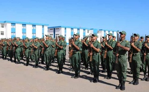 Service militaire 2026 : Lancement de l'opération de recensement