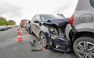 19 décès et 2.569 blessés en périmètre urbain durant la semaine dernière