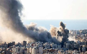 A la rescousse des Marocains bloqués en Iran