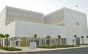 Parution de la revue périodique "Insaf" de l’Institution du Médiateur du Royaume