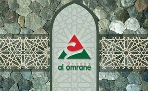 Holding Al Omrane : Hausse du CA consolidé de 9% en 2025