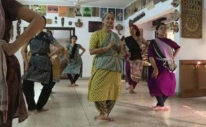 Au Pakistan, l'odeur de soufre étouffe la danse classique