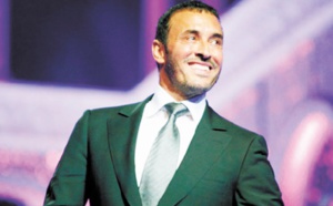 Kadim Al Sahir : Le patrimoine artistique marocain sera présent dans mes futurs projets