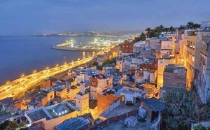 Réunion pour l'activation du dossier de classement de Tanger au patrimoine mondial de l’humanité