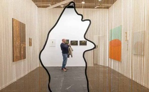 Un grand rendez-vous de l’art contemporain