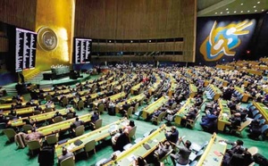 Le Maroc participe à New York à la 70e session de la Commission de la condition de la femme de l'ONU