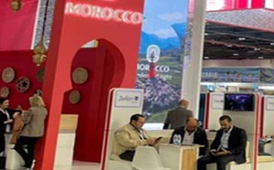 Le Maroc multiplie les passerelles vers le tourisme international à l’ITB Berlin
