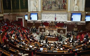 Aux Etats-Unis, un projet de loi relance le débat sur la désignation du polisario comme organisation terroriste