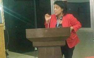 Mains Libres alerte sur l’écart entre les lois et la réalité vécue par les femmes