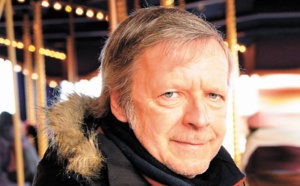 Renaud bouleversé par le succès de son disque
