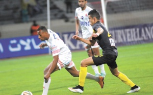 C’est galère pour le WAC, l’IRT et le RCA et profitable pour le FUS