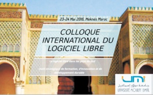 L’intérêt pour le logiciel libre demeure marginal et marqué d'inégalités