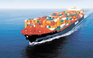 Conclave à Barcelone sur la logistique  et le transport en Méditerranée  Le 14ème Sommet méditerranéen de la logistique et du transport et le 9ème Sommet méditerranéen des ports se dérouleront les 7 et 8 juin prochains à Barcelone. «La rencontre, org