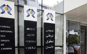 Le CNDH réaffirme son engagement à promouvoir l'égalité et à lutter contre la violence et la discrimination à l'égard des femmes