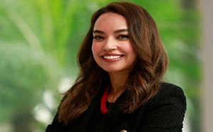 Sanaa Abouzaid, une success story marocaine dans le monde du financement international