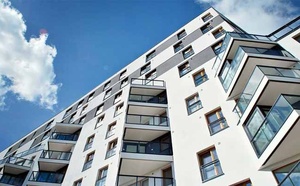 Marché immobilier en 2025 : Hausse modérée des prix et regain des ventes