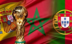 Mondial 2030 : Une délégation de la FIFA arrive en Espagne