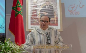 Le programme "vers une administration de l’égalité" érigé en activité permanente de l’Institution du Médiateur