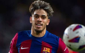 Ezzalzouli dans le viseur du Barça