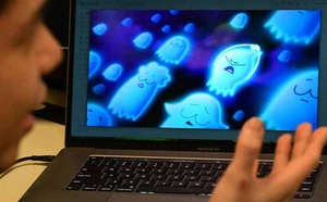 Pour les jeunes cinéastes rêvant d'Oscars, l'IA ouvre des portes inespérées