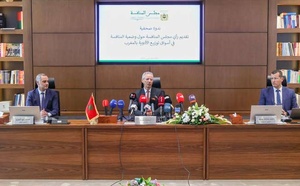 Ahmed Rahhou : Le Conseil de la concurrence appelle à ouvrir le débat sur l'évolution du modèle des pharmacies