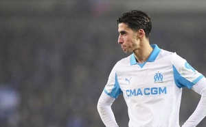 Nayef Aguerd va subir une intervention chirurgicale pour pubalgie 