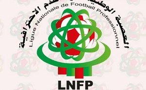 La LNFP annonce la suspension provisoire de la Botola Pro D1