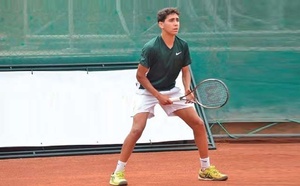 Reda Bennani, un prodige marocain qui voit grand