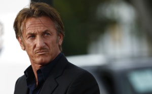 Éreinté par la critique à Cannes, Sean Penn redoute que son film ne sorte pas en salles