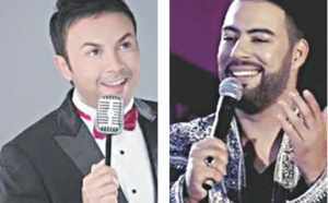 Hatim Idar et Mohamed Reda : Il est temps pour la  chanson marocaine de rayonner dans le monde arabe