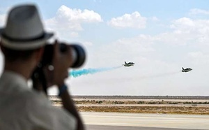 Lancement du Concours de la Jeune photographie marocaine