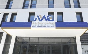 AMMC : Visa sur une notice d'information du programme de rachat d'actions d'IAM