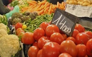 L’Algérie se nourrit par subterfuge des récoltes marocaines : Hostilité déclarée, dépendance fardée