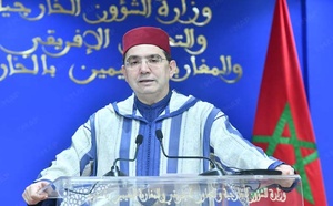 Les appels téléphoniques de SM le Roi avec plusieurs dirigeants des pays du CCG, une expression de la solidarité fraternelle constante du Maroc avec ces Etats