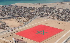 Le CCG réaffirme ses positions constantes de soutien à la marocanité du Sahara et à l'intégrité territoriale du Royaume