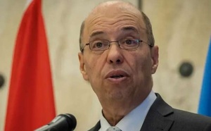 Omar Zniber appelle à renforcer l'action collective contre les discours de haine