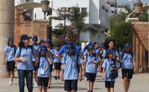 Coup d’envoi du programme national d’estivage