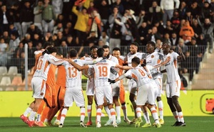 LDC d’Afrique : La RSB à l'assaut du dernier carré