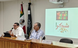 Focus sur le rôle des langues et de la coopération universitaire dans le renforcement du dialogue entre le Maroc et l'Amérique latine